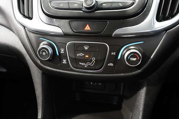 2019 Holden Equinox LT EQ