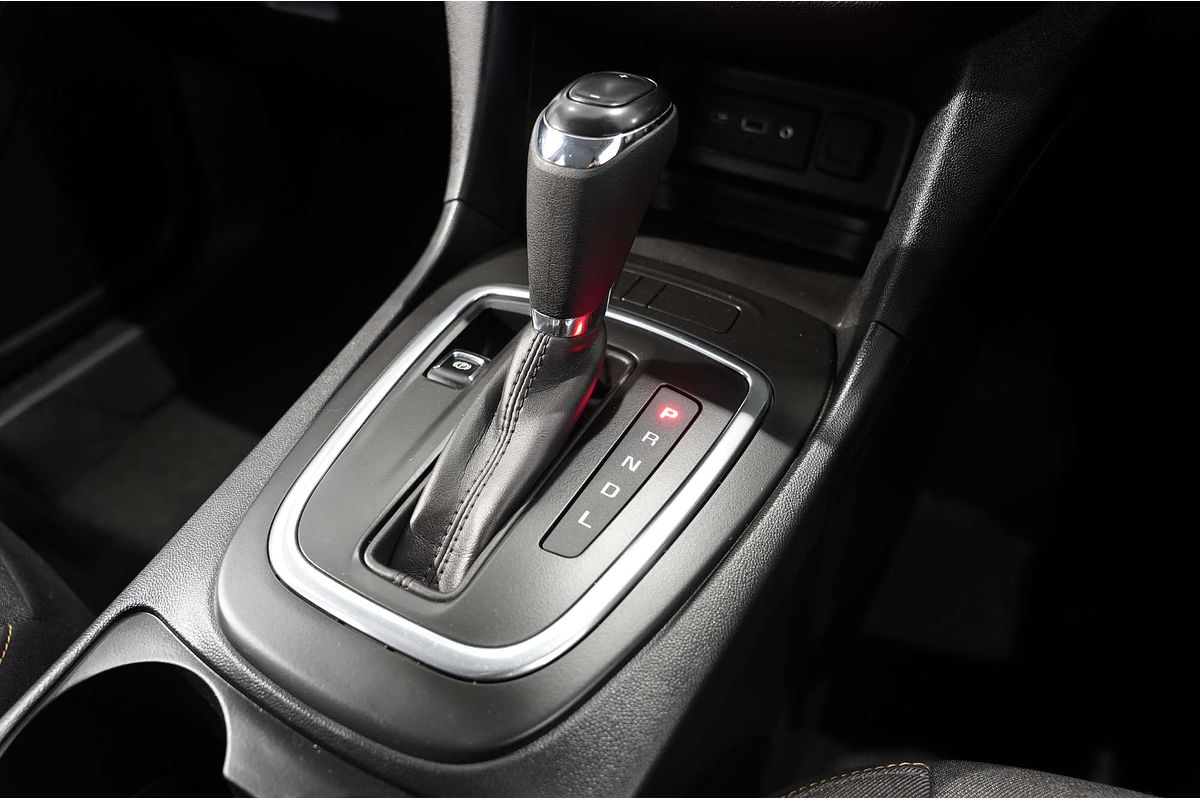 2019 Holden Equinox LT EQ