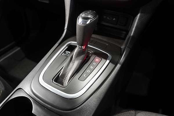 2019 Holden Equinox LT EQ