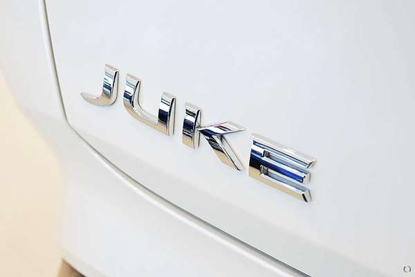 2025 Nissan JUKE Ti F16