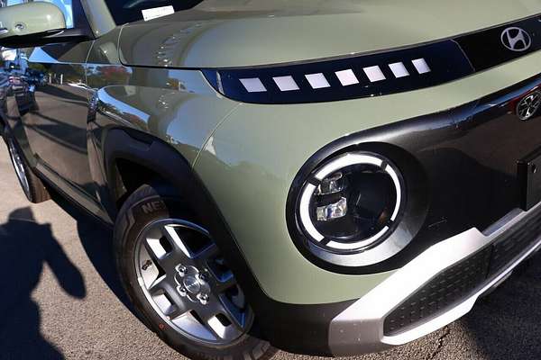 2025 Hyundai INSTER AX.V1