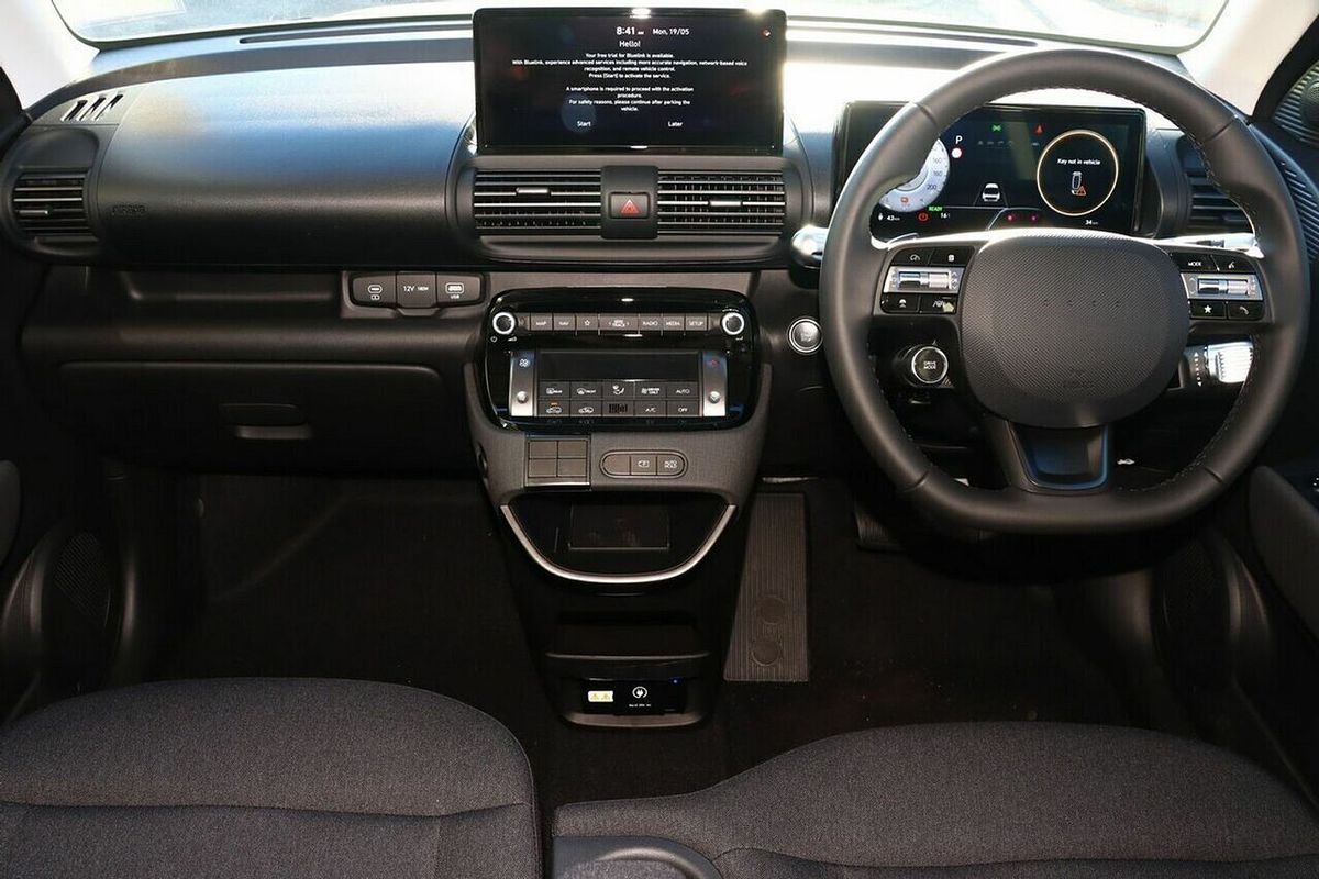 2025 Hyundai INSTER AX.V1