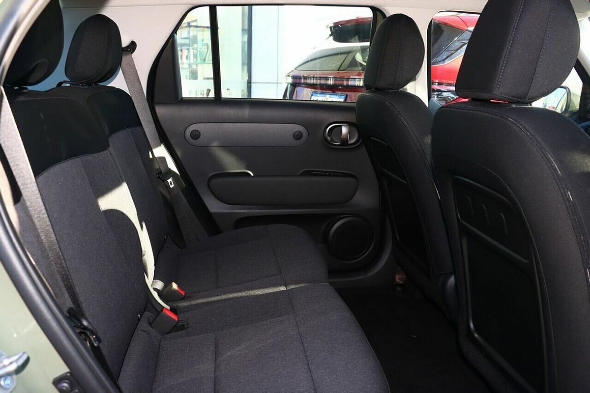 2025 Hyundai INSTER AX.V1