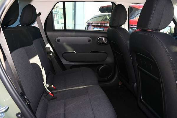 2025 Hyundai INSTER AX.V1