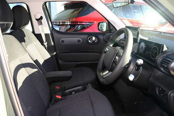 2025 Hyundai INSTER AX.V1