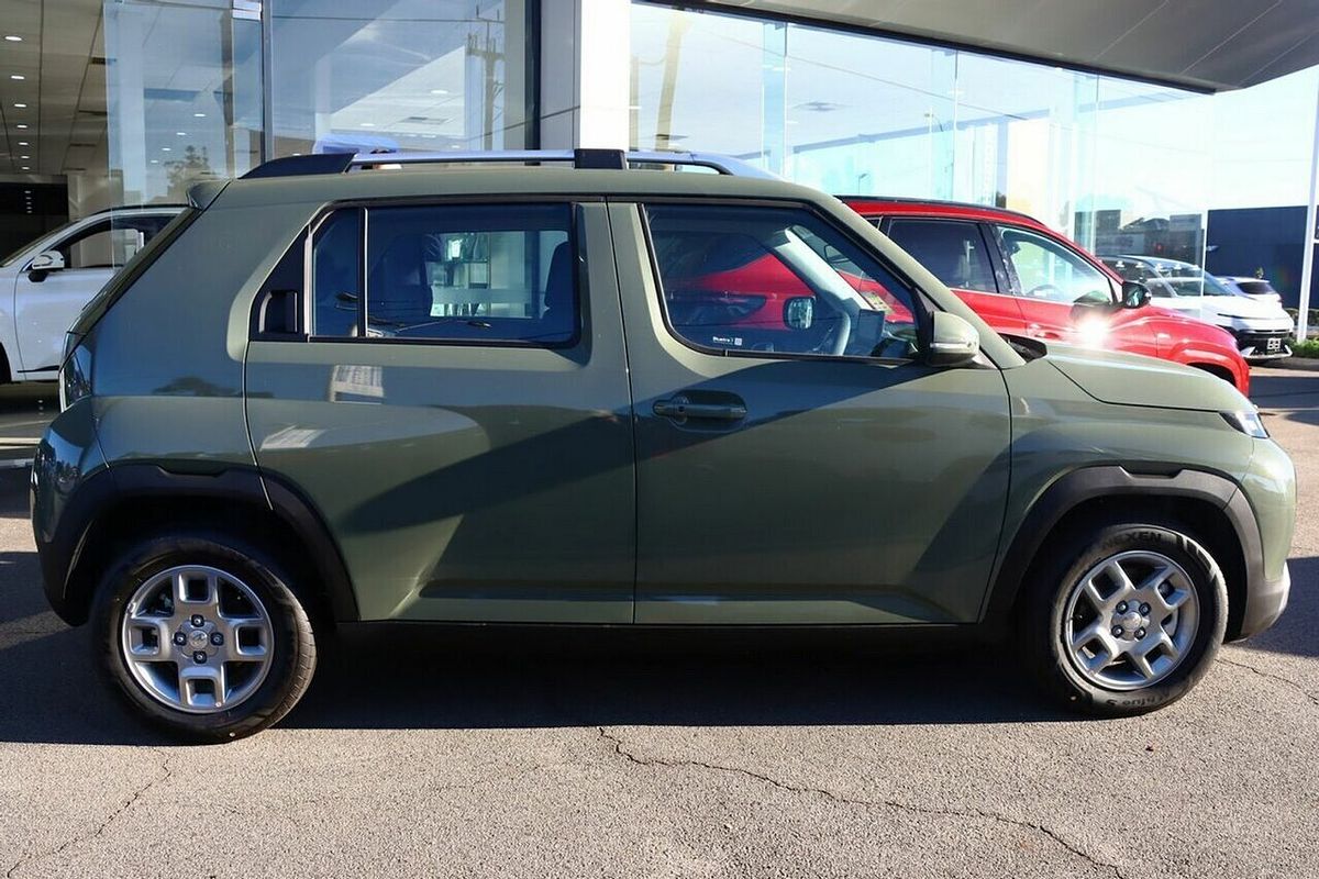 2025 Hyundai INSTER AX.V1