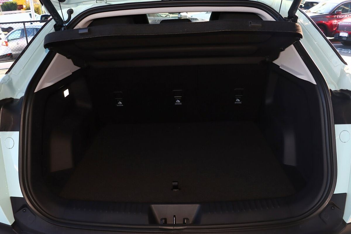 2025 Chery E5 Ultimate