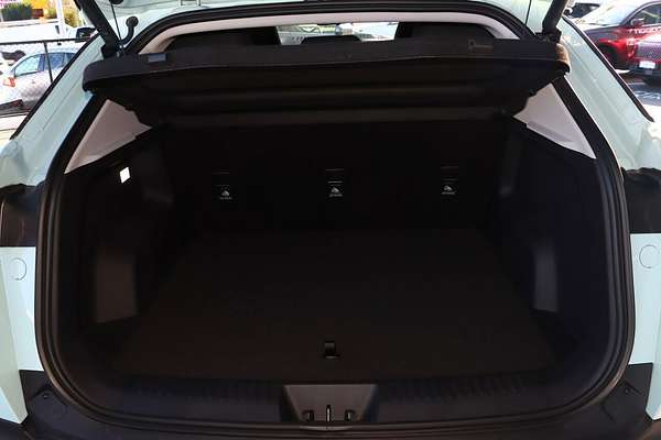 2025 Chery E5 Ultimate