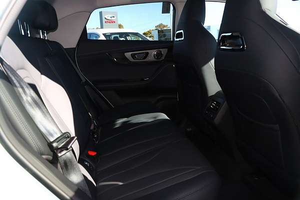 2025 Chery E5 Ultimate