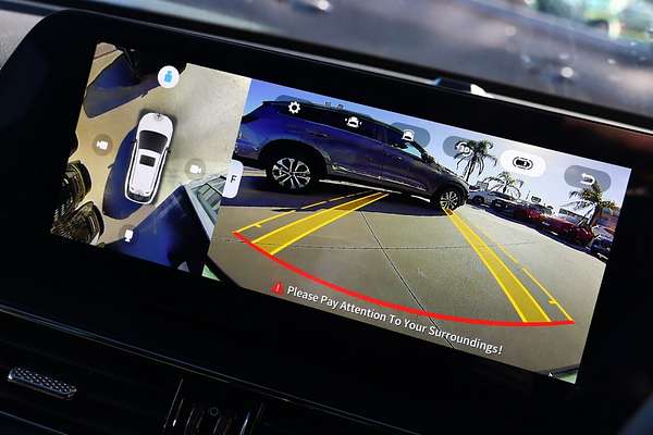 2025 Chery E5 Ultimate