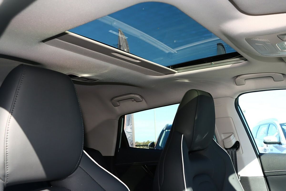 2025 Chery E5 Ultimate