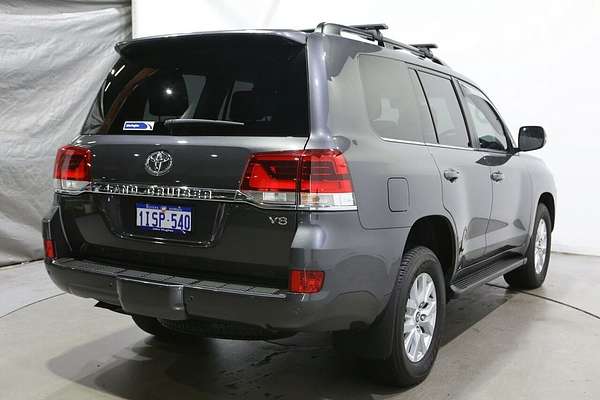 2020 Toyota Landcruiser VX VDJ200R