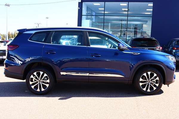 2024 Chery Tiggo 8 Pro Max Urban