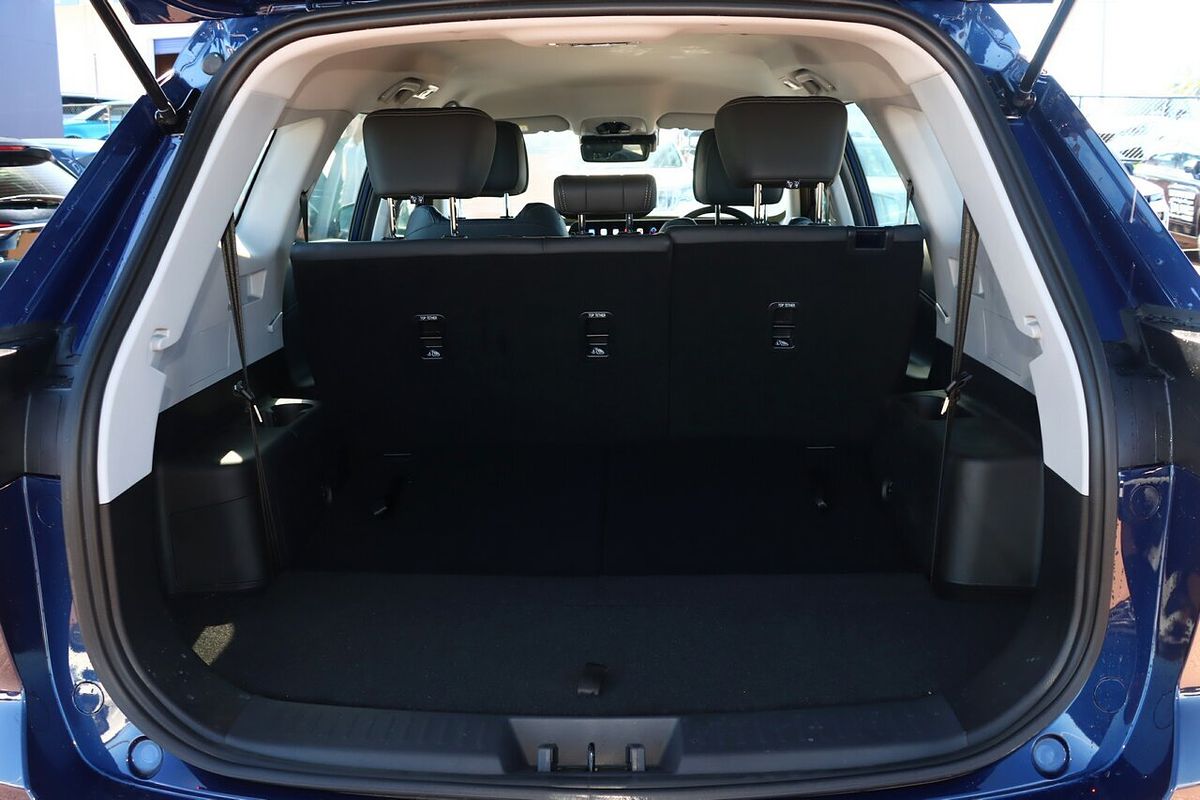 2024 Chery Tiggo 8 Pro Max Urban