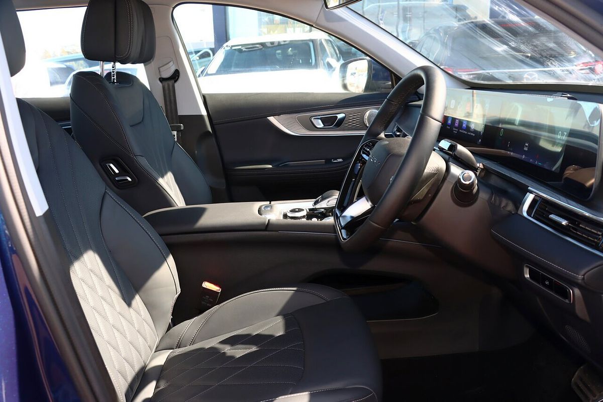 2024 Chery Tiggo 8 Pro Max Urban