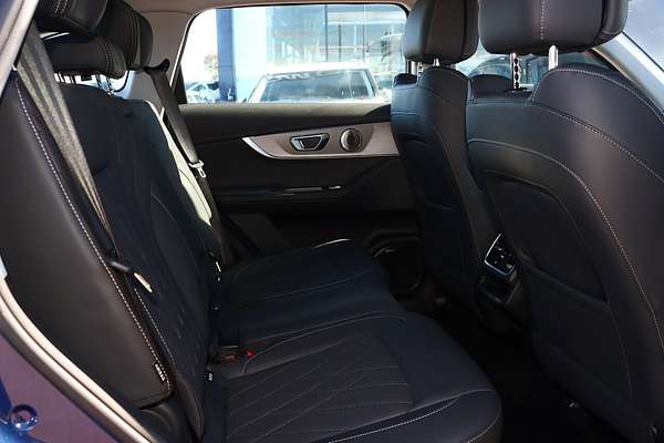 2024 Chery Tiggo 8 Pro Max Urban