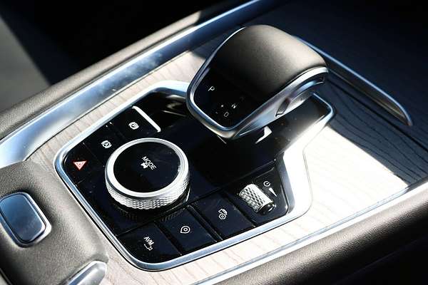 2024 Chery Tiggo 8 Pro Max Urban