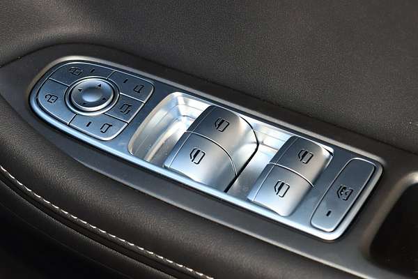 2024 Chery Tiggo 8 Pro Max Urban