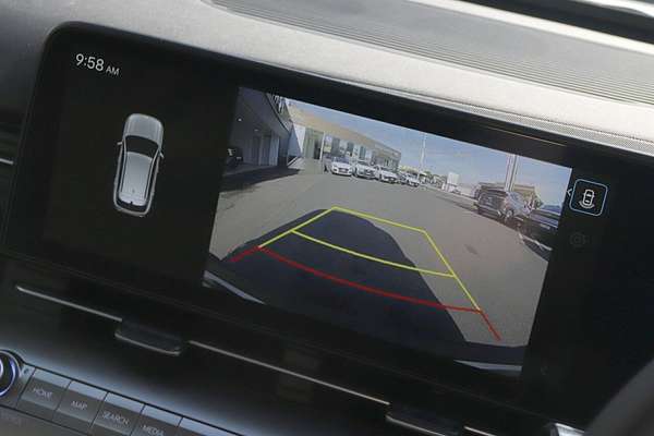 2025 Hyundai Kona Hybrid SX2.V3