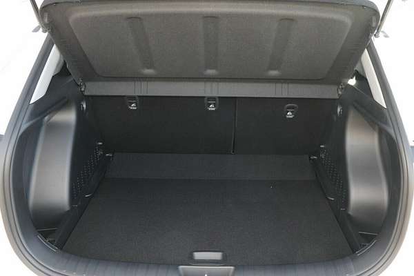 2025 Hyundai Kona Hybrid SX2.V3