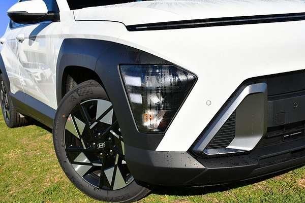 2025 Hyundai Kona SX2.V3