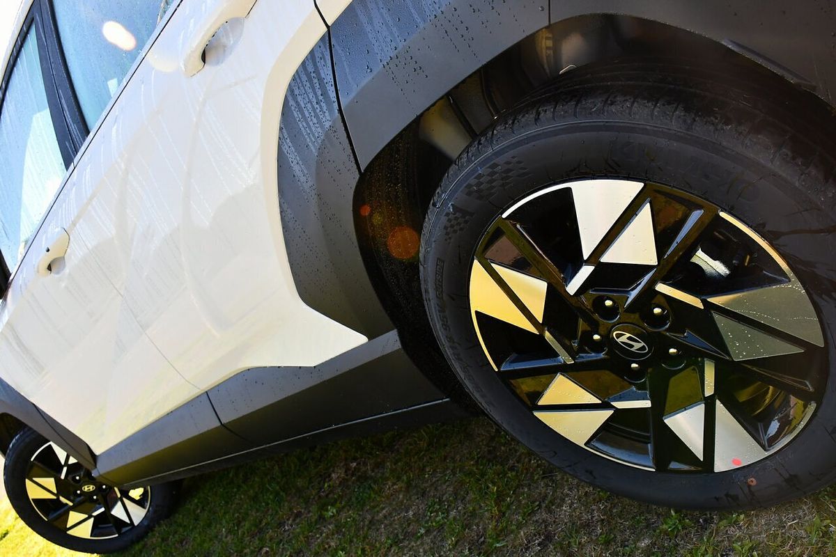 2025 Hyundai Kona SX2.V3