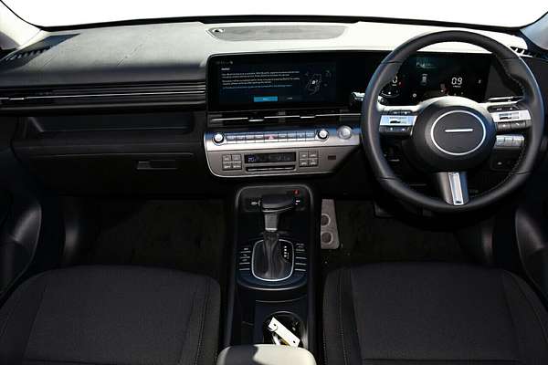 2025 Hyundai Kona SX2.V3