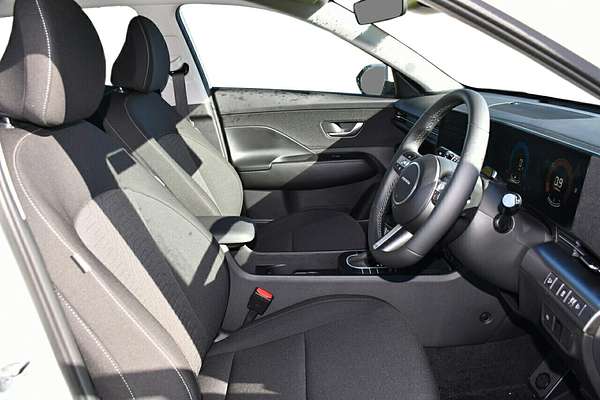 2025 Hyundai Kona SX2.V3