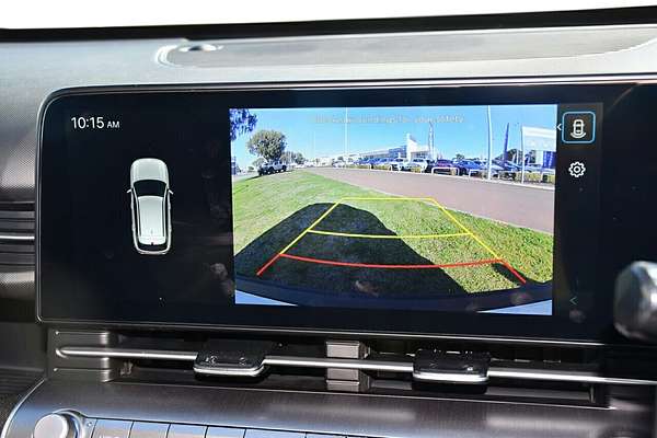 2025 Hyundai Kona SX2.V3