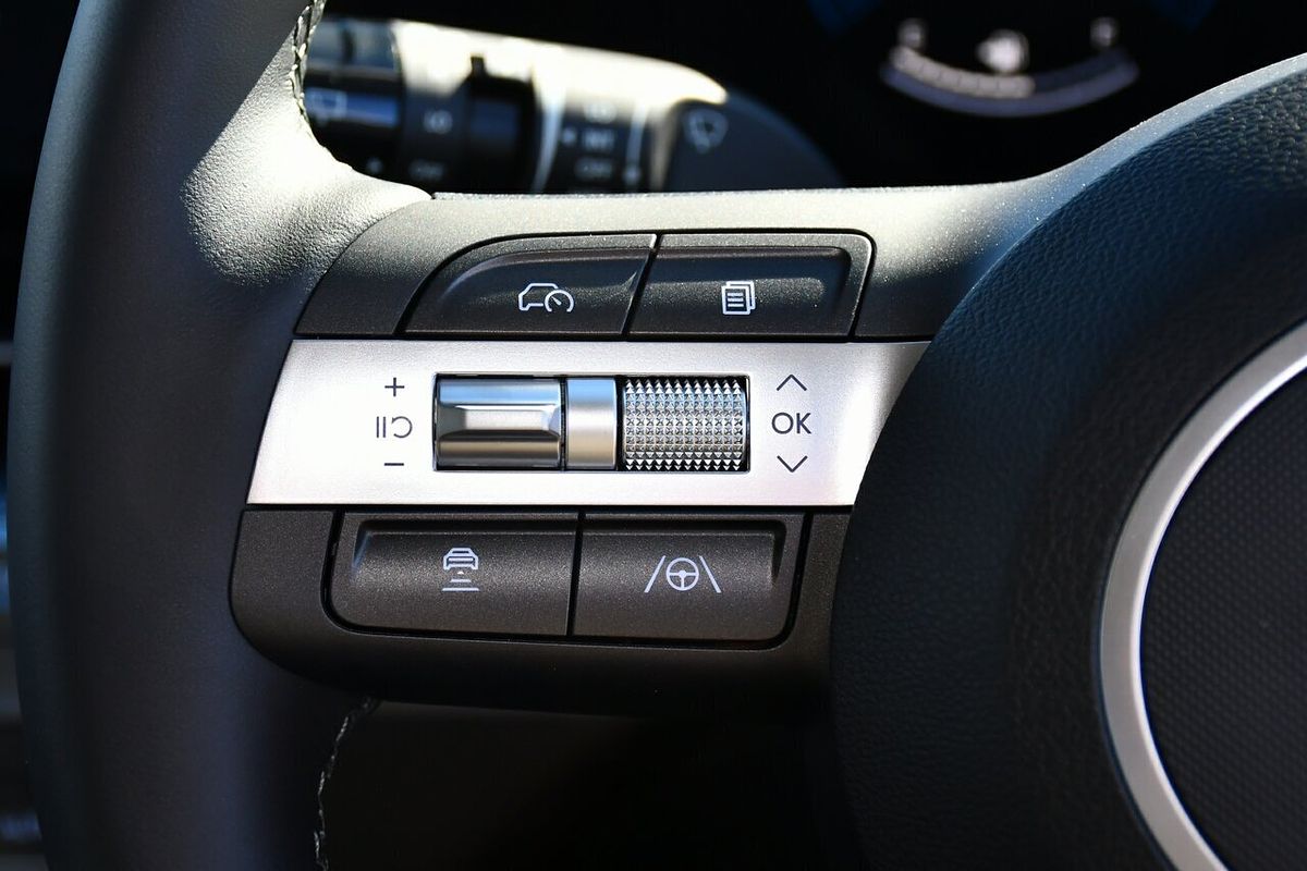 2025 Hyundai Kona SX2.V3