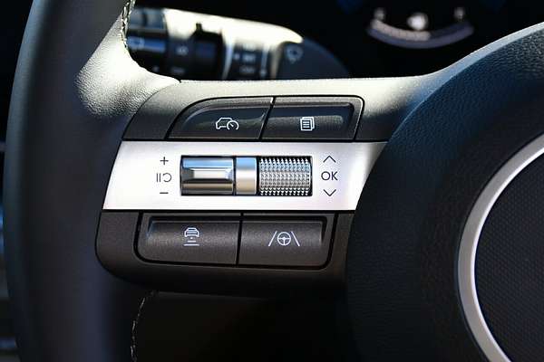 2025 Hyundai Kona SX2.V3