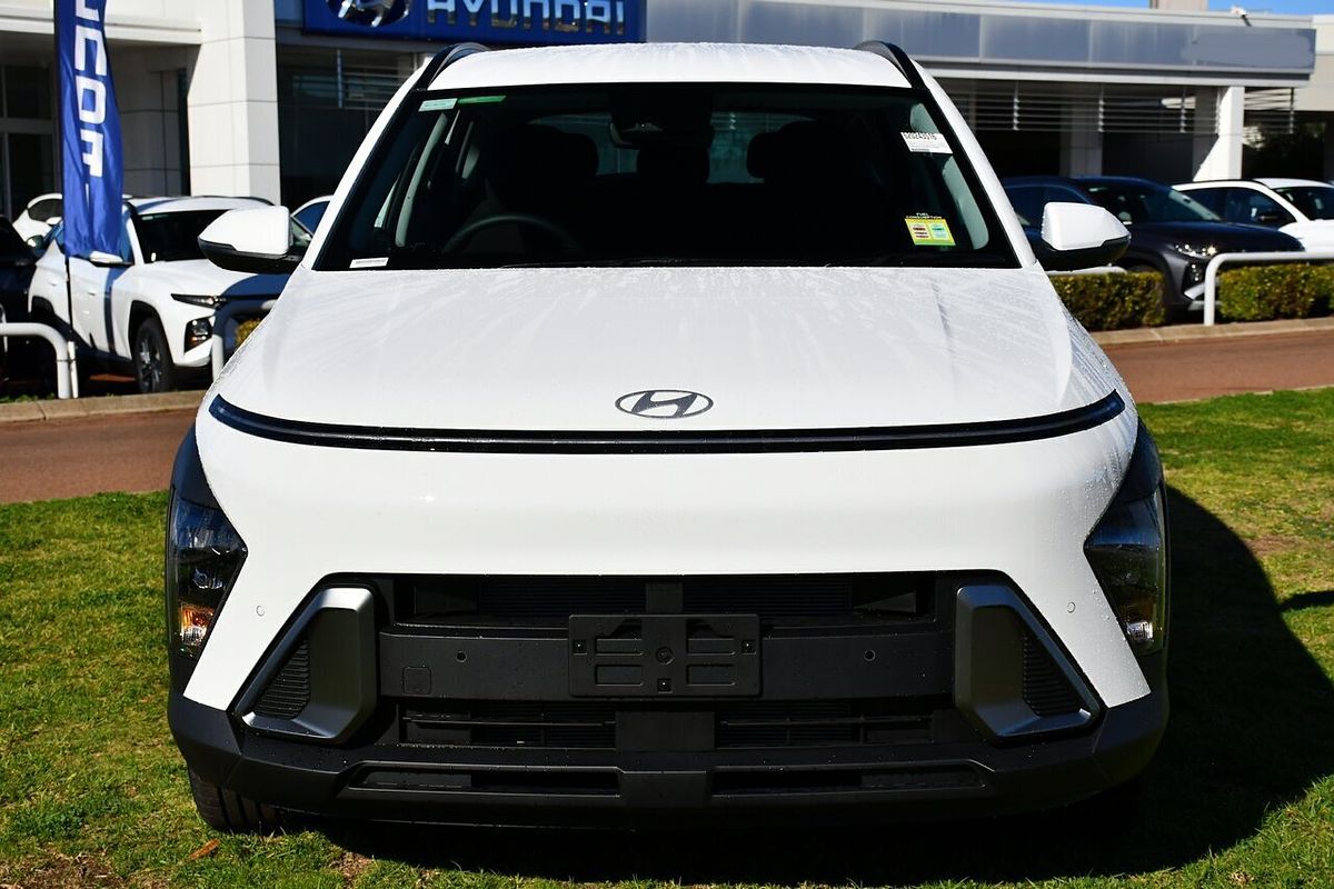 2025 Hyundai Kona SX2.V3