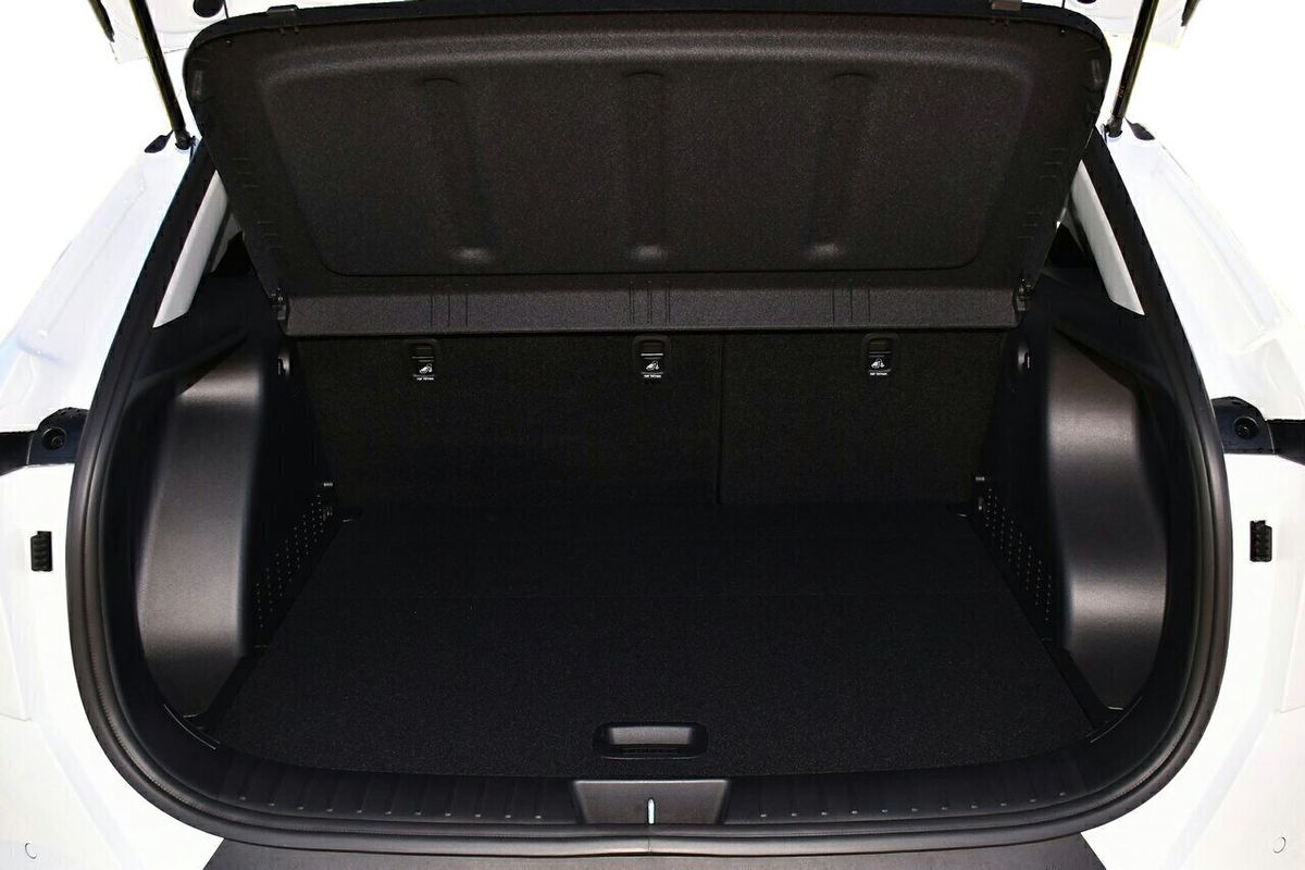 2025 Hyundai Kona SX2.V3