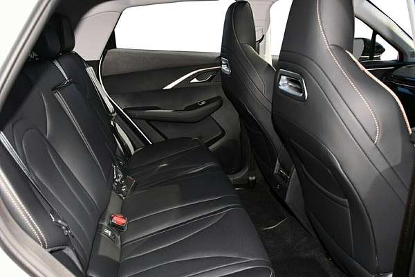 2024 Chery OMODA 5 EX