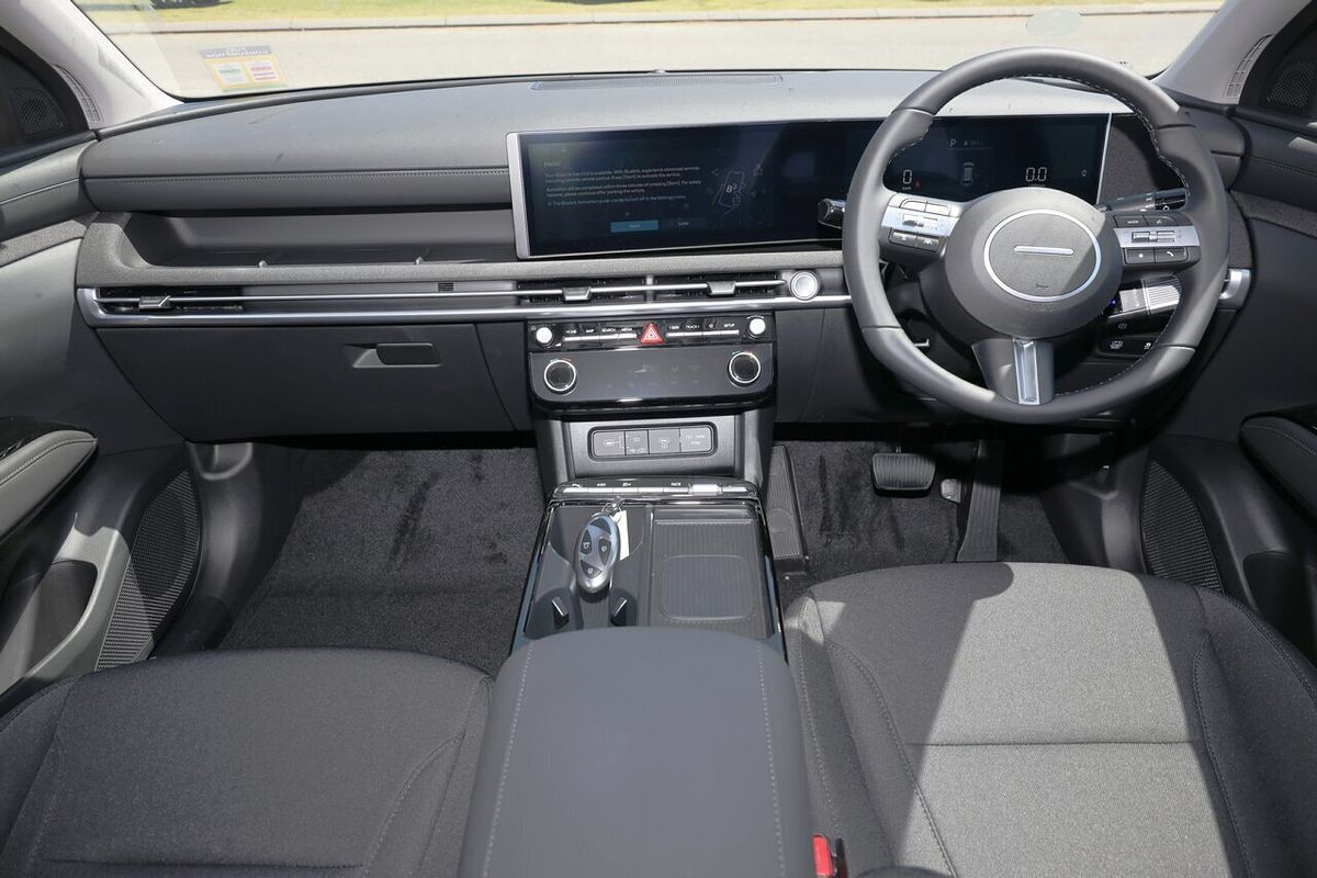 2025 Hyundai Tucson NX4.V3