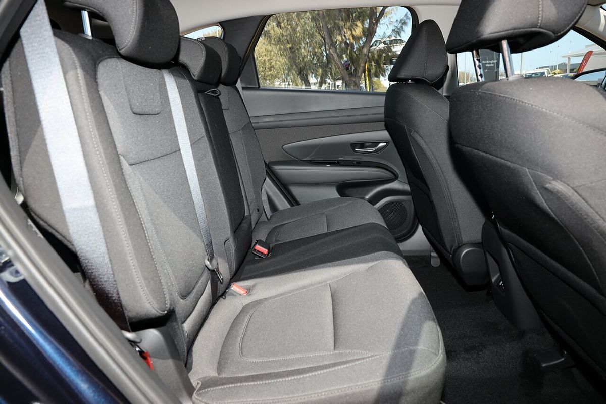 2025 Hyundai Tucson NX4.V3