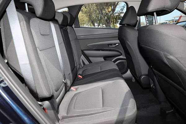2025 Hyundai Tucson NX4.V3