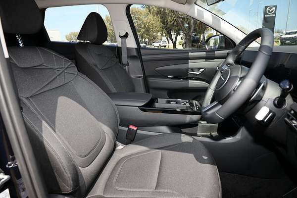 2025 Hyundai Tucson NX4.V3