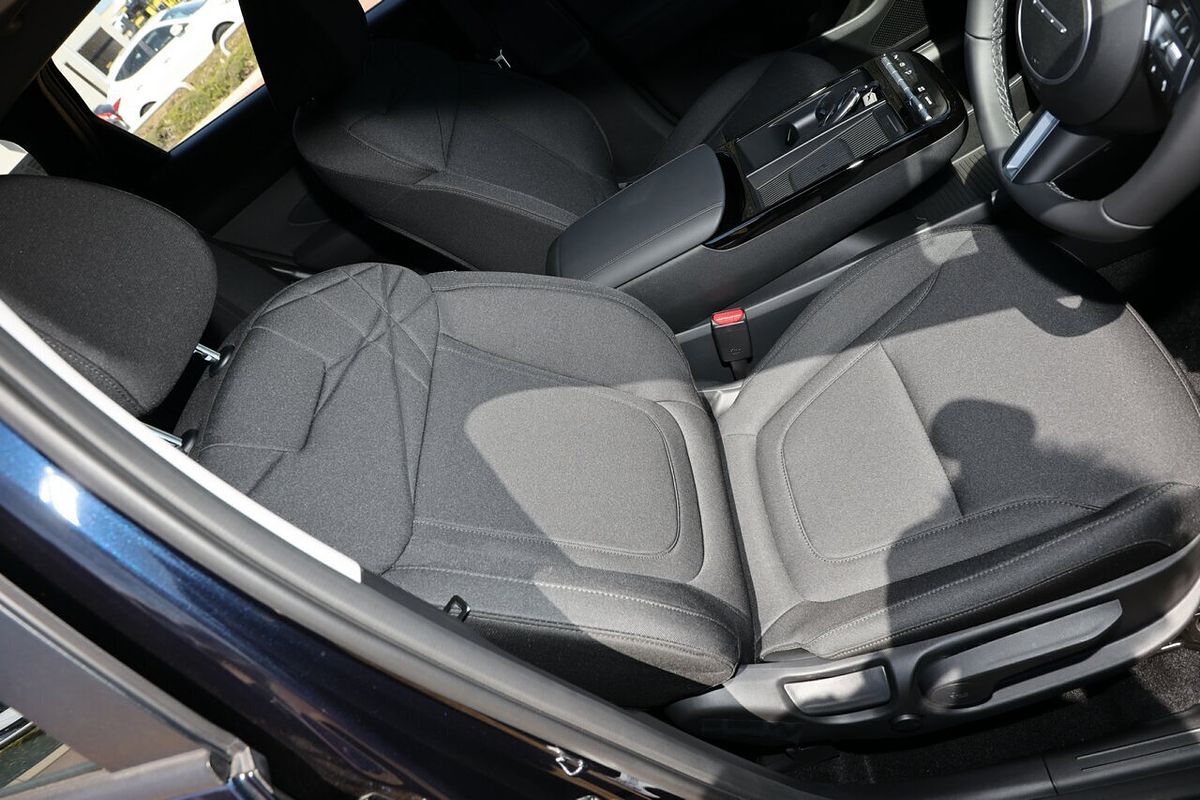 2025 Hyundai Tucson NX4.V3