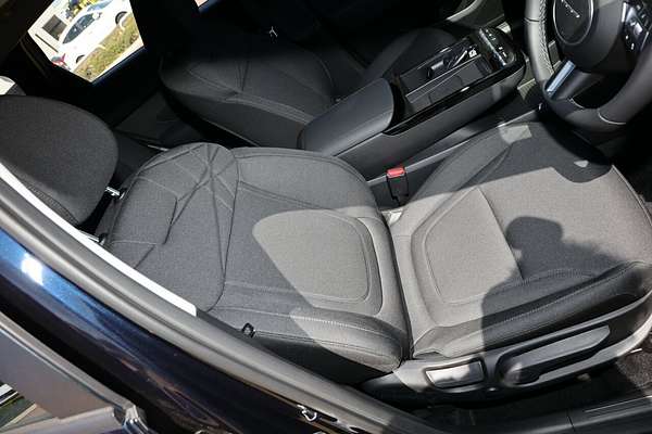 2025 Hyundai Tucson NX4.V3