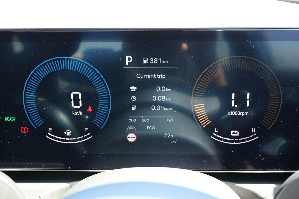 2025 Hyundai Tucson NX4.V3