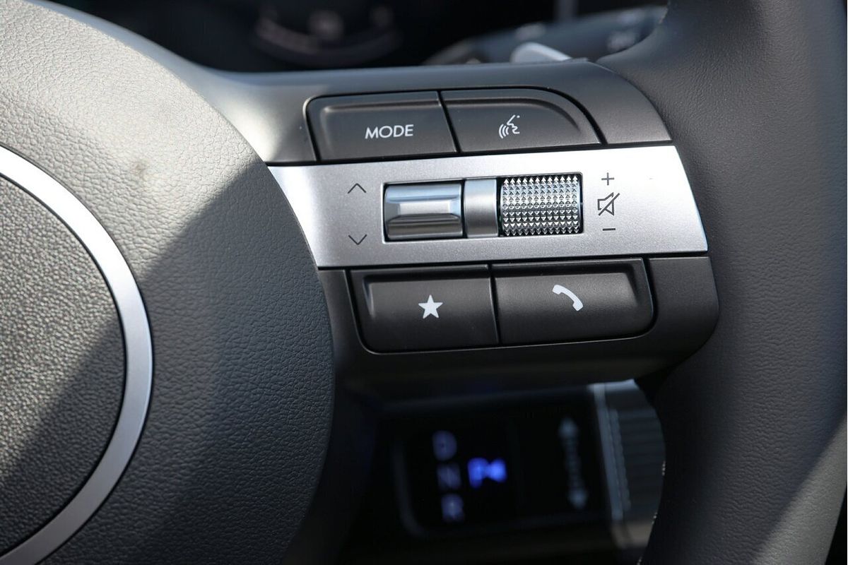 2025 Hyundai Tucson NX4.V3