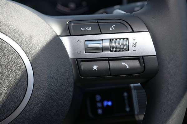 2025 Hyundai Tucson NX4.V3