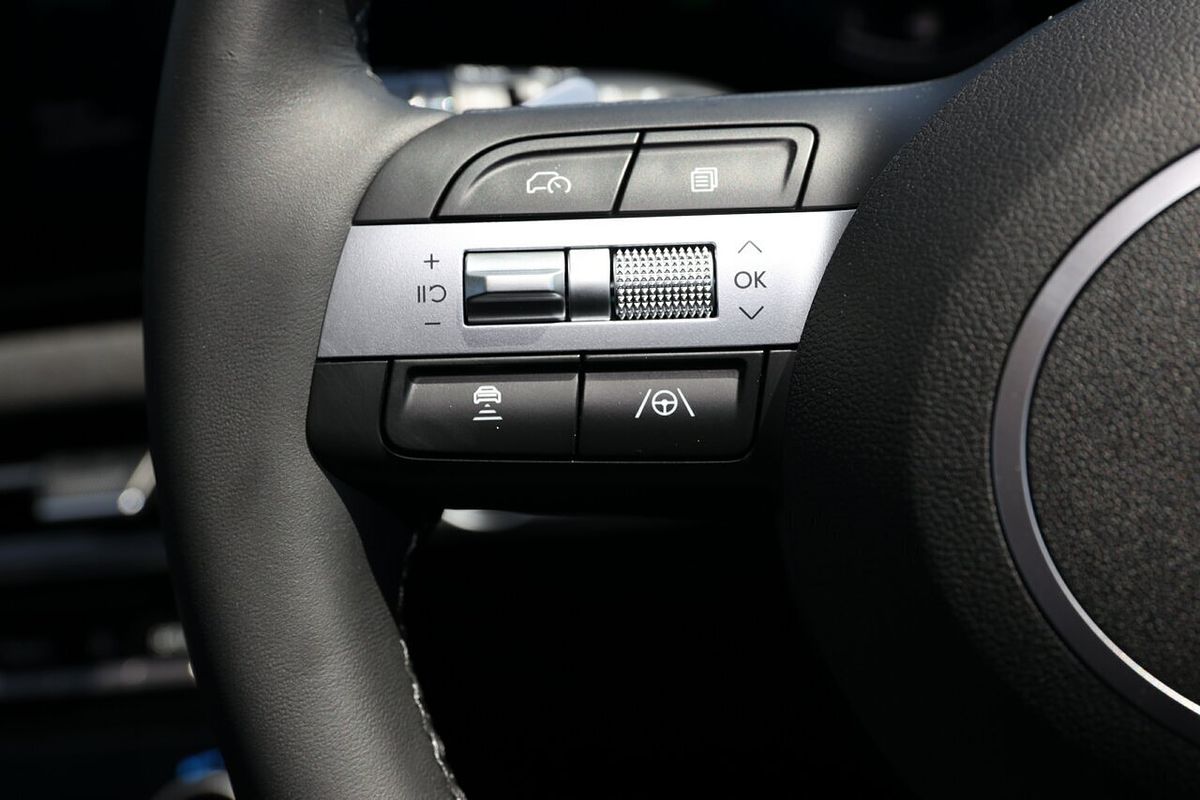 2025 Hyundai Tucson NX4.V3