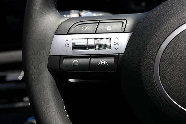 2025 Hyundai Tucson NX4.V3