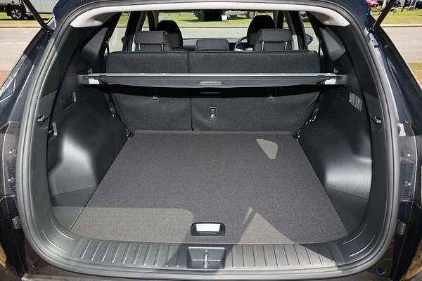 2025 Hyundai Tucson NX4.V3