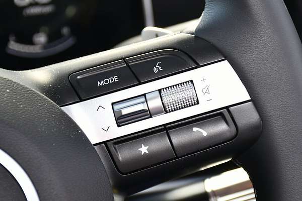 2025 Hyundai Tucson NX4.V3