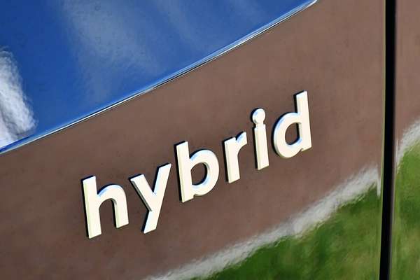 2025 Hyundai Tucson NX4.V3