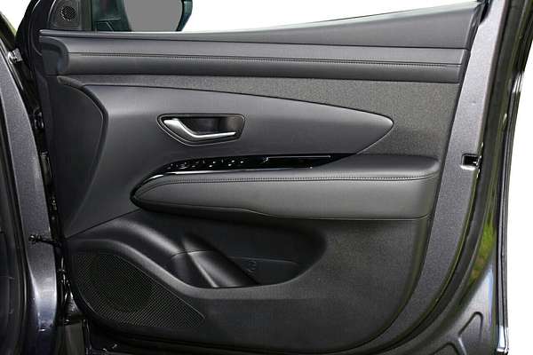 2025 Hyundai Tucson NX4.V3