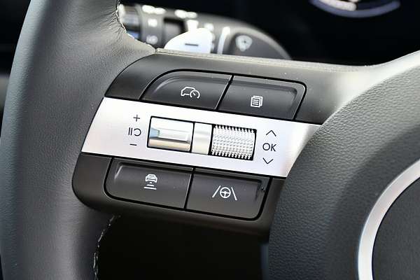 2025 Hyundai Tucson NX4.V3